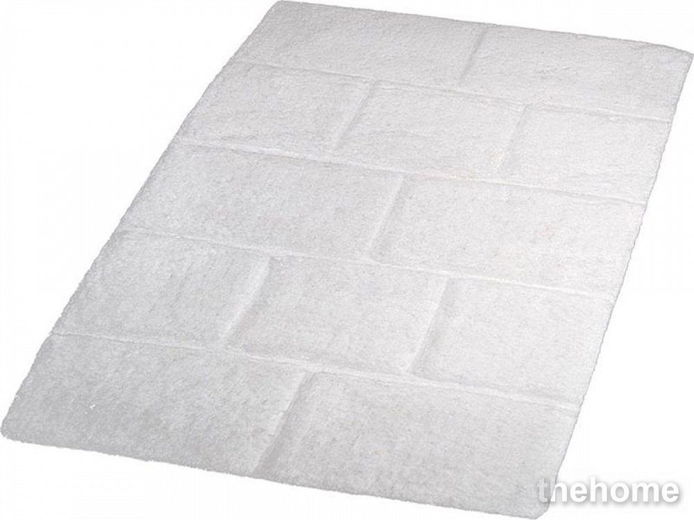 Коврик Ridder Aquamod Wall 7041301 белый - TheHome