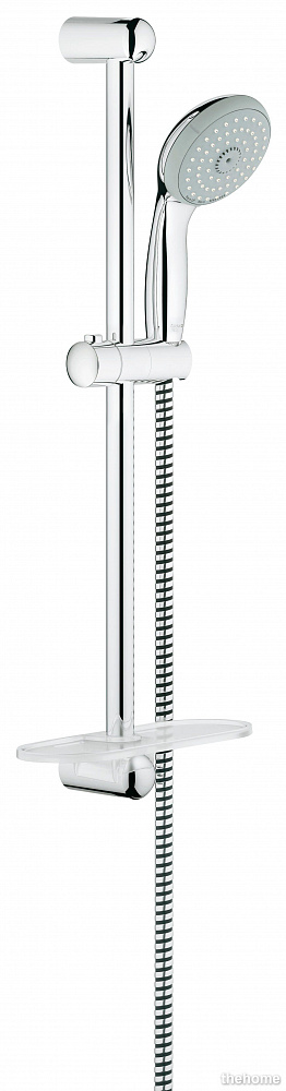 Душевой гарнитур Grohe New Tempesta 100 27927000 - TheHome