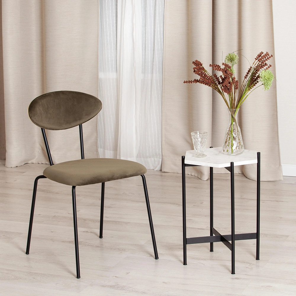 Столик кофейный Secret De Maison FENDY (mod. 11980) TetChair 15859 - 7