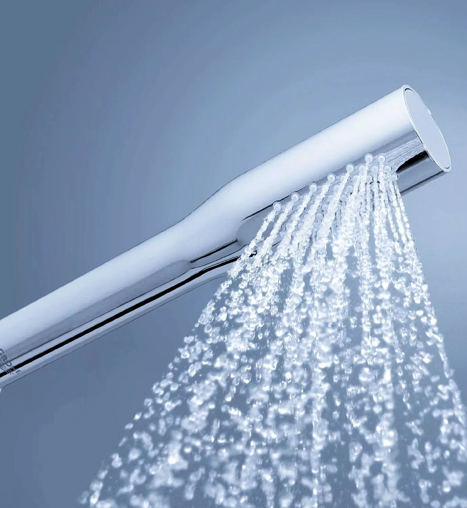 Смеситель Grohe Eurosmart Cosmopolitan 32831000 для ванны с душем - 6
