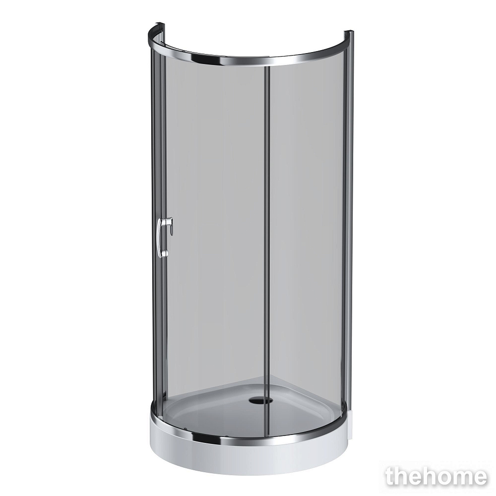 Душевое ограждение Am.Pm Like W83G-333-095CG - TheHome