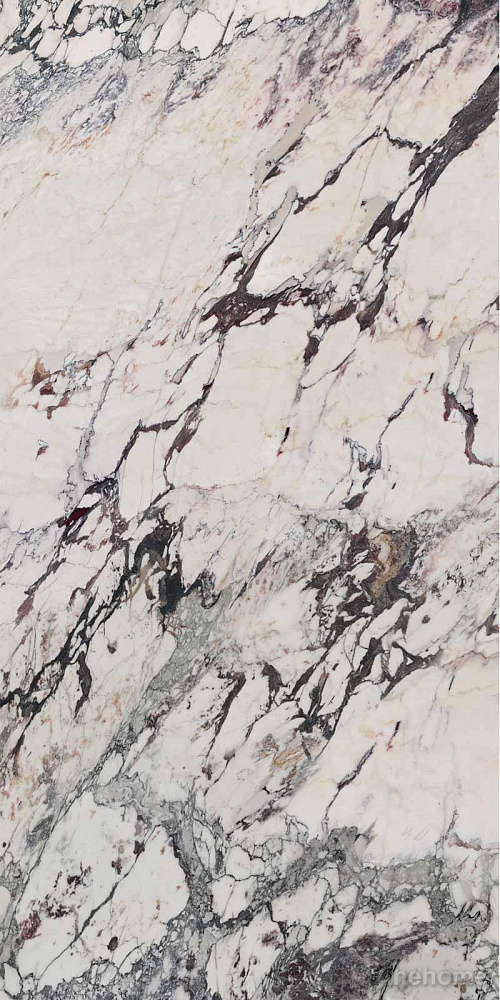 Керамогранит Grande Marble Look Capraia Book Match Faccia A Lux 160х320 - TheHome