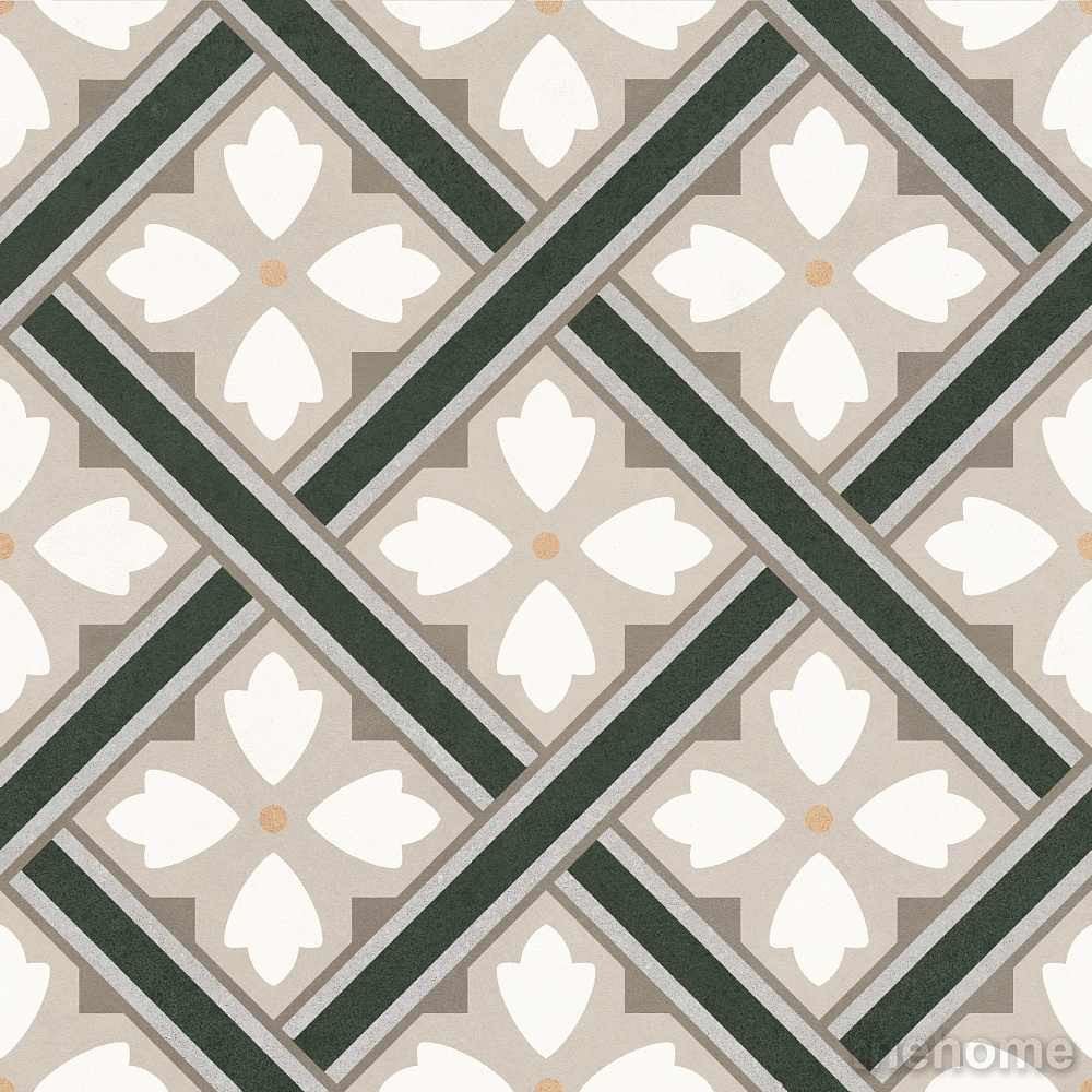 Плитка Fresh 2 20х20 - TheHome