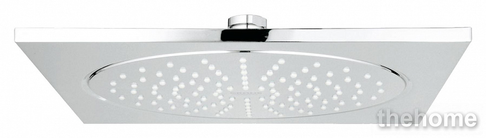 Верхний душ Grohe Rainshower F-Series 26061000 - 4