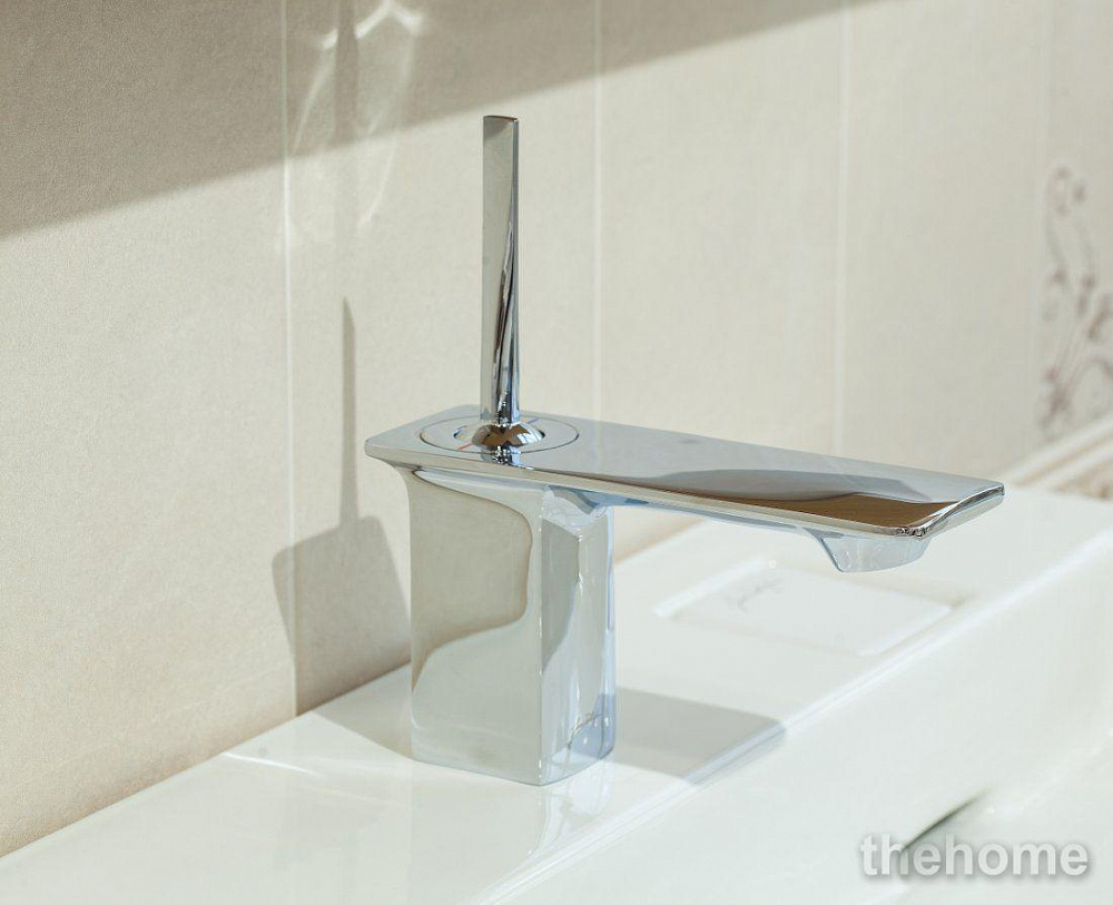 Смеситель Jacob Delafon Stance E14760-CP для раковины - 4