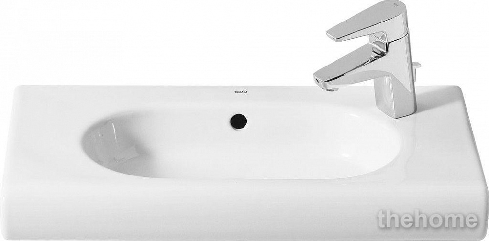 Раковина Roca Meridian 32724T000 60 см, R - TheHome