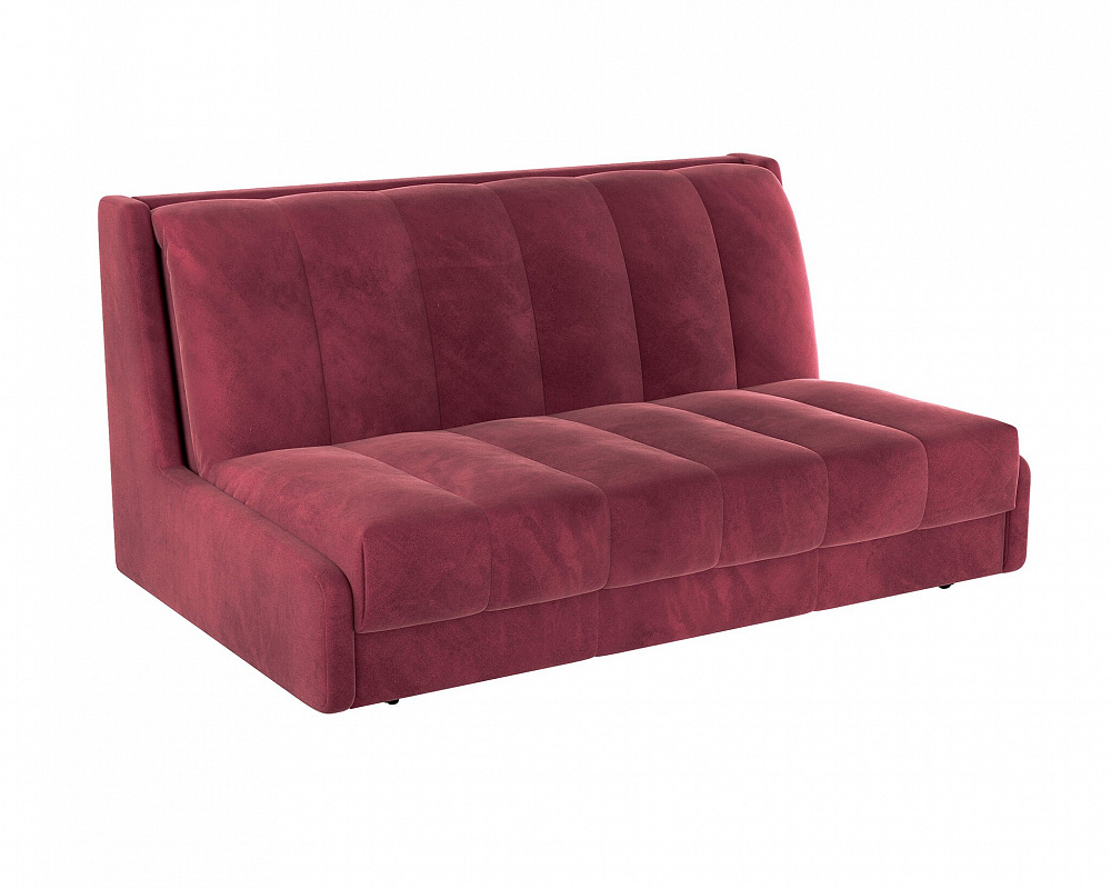 Диван прямой DeeOne Ричмонд AAA41324018 бордовый - 8