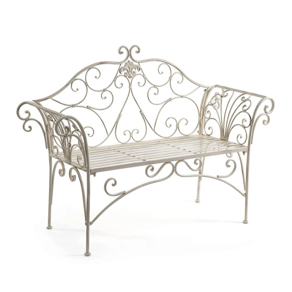 Скамья Secret de Maison BEAUJOLAIS (mod. PL08-8574) TetChair 11880 - TheHome