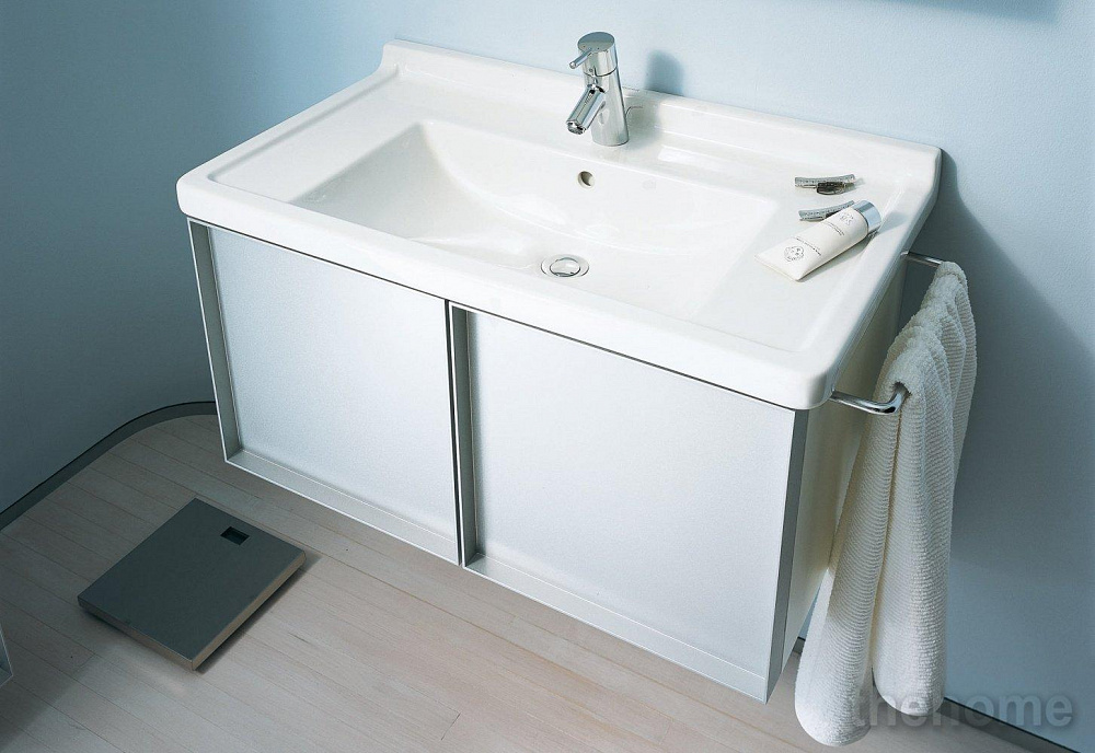 Раковина Duravit Starck 3 0304800000 85x485 см - 4