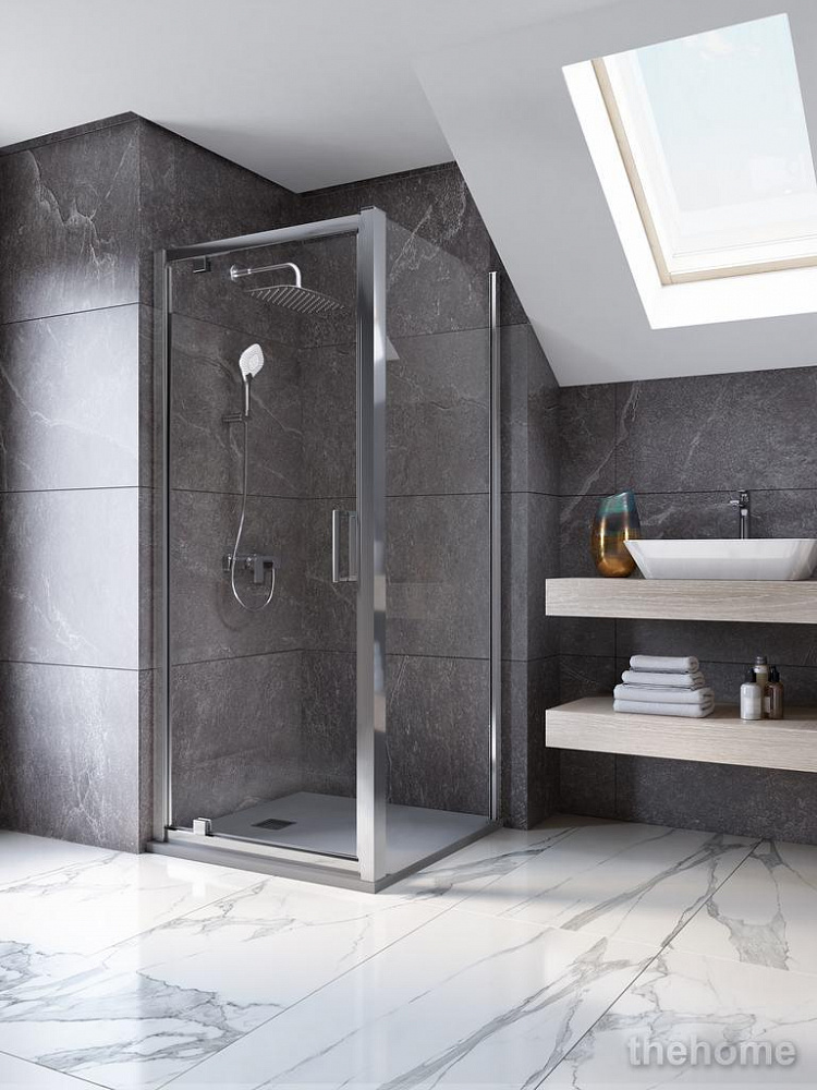 Верхний душ Ideal Standard Idealrain Luxe B0391MY - 2
