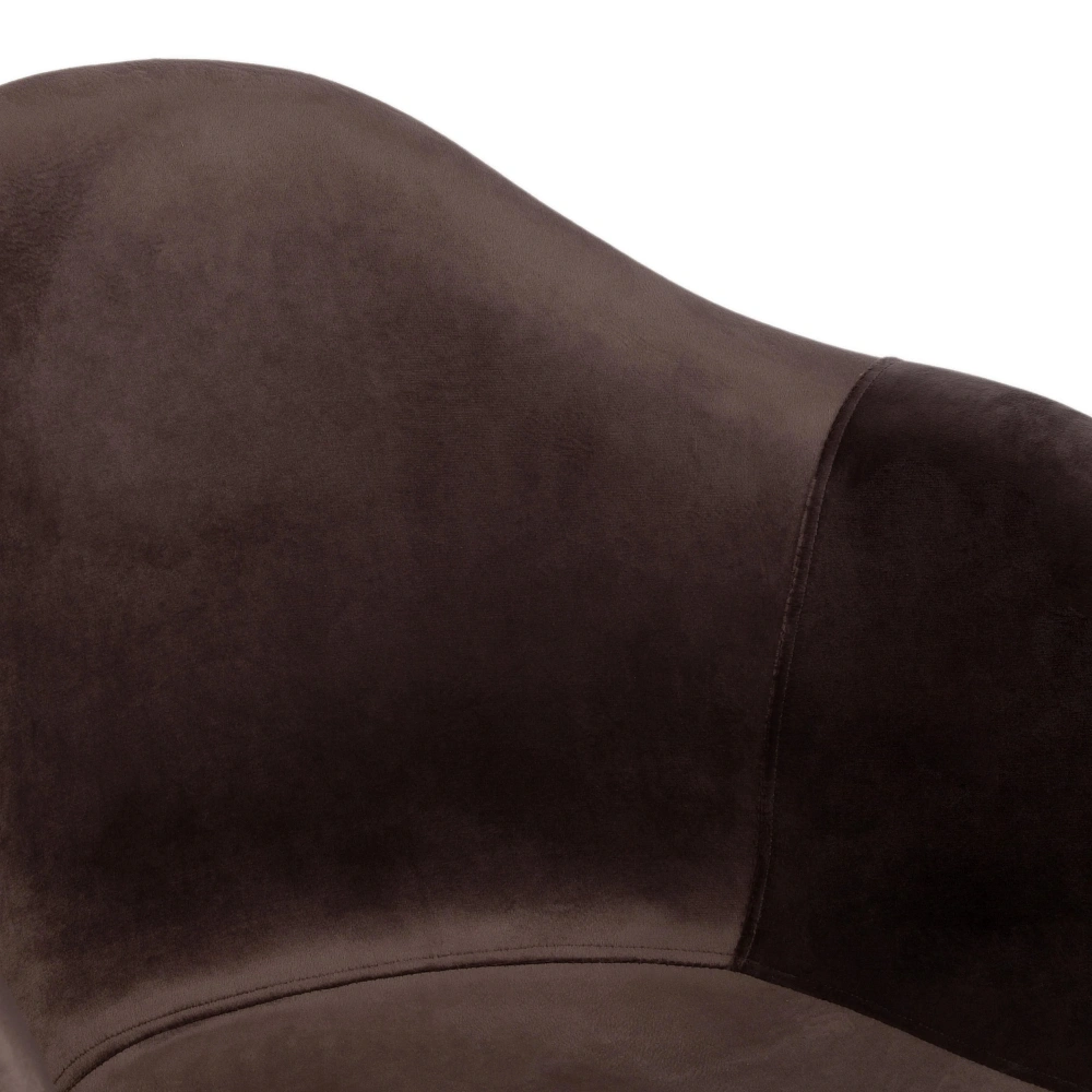 Кресло CINDY SOFT (EAMES) (mod. 101) TetChair 15215 - 8