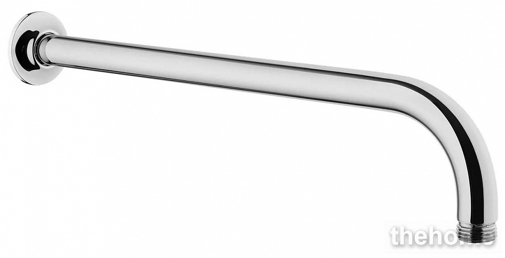 Душевой комплект VitrA Solid S A49264EXP, хром - 5