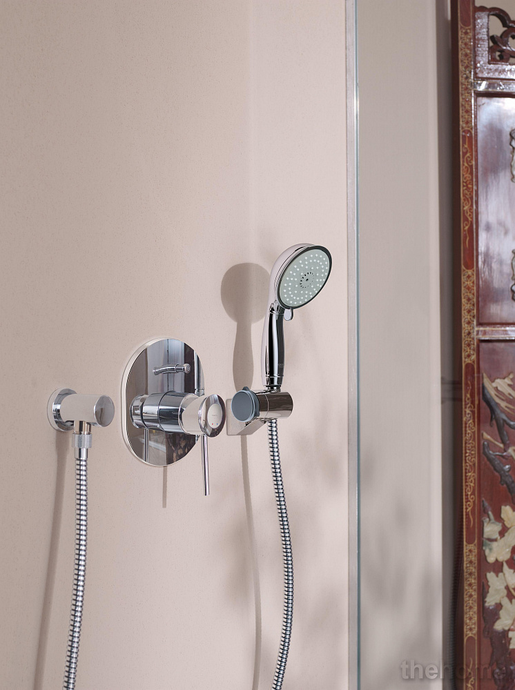Смеситель Grohe BauClassic 29048000 для душа - 2