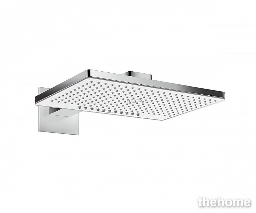 Верхний душ Hansgrohe Rainmaker Select 460 2jet 24005400 - TheHome