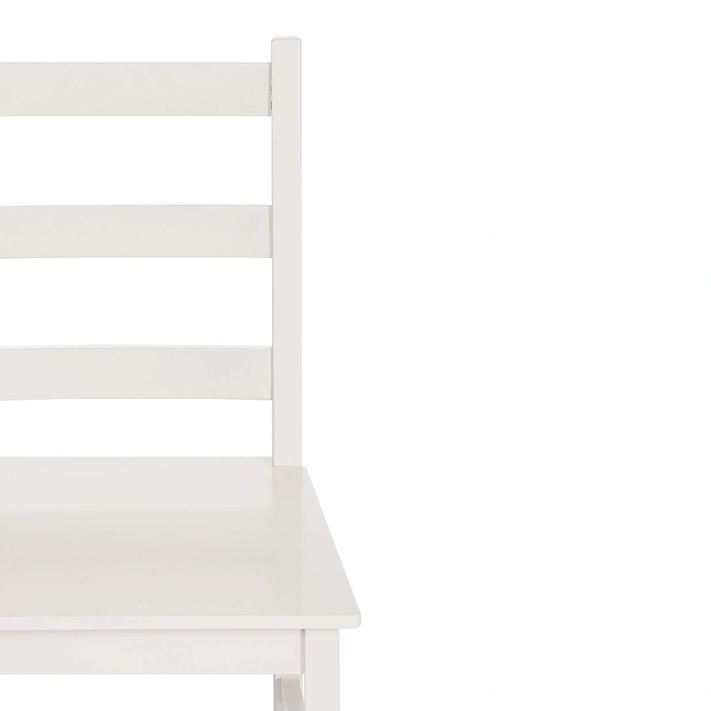Обеденный комплект Хадсон 2 (стол + 4 стула)/ Hudson 2 Dining Set TetChair 19238 - 10
