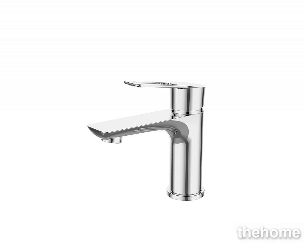 Смеситель Agger Brave А2302100 для раковины - TheHome