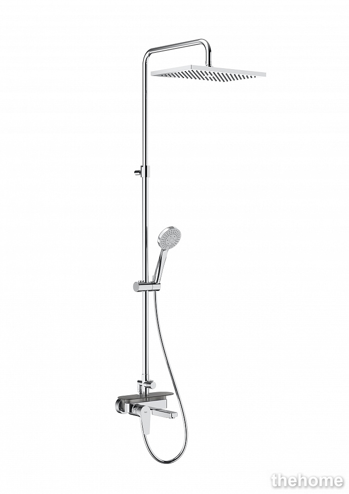 Душевая стойка Roca Even-M 5A9C90C00 - TheHome