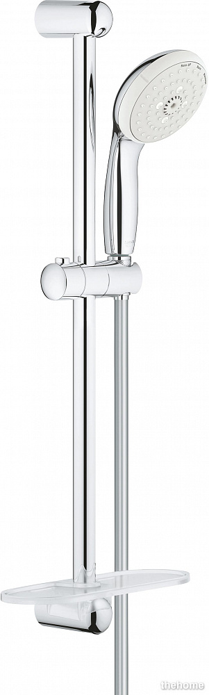 Душевой гарнитур Grohe New Tempesta 27600001 - TheHome
