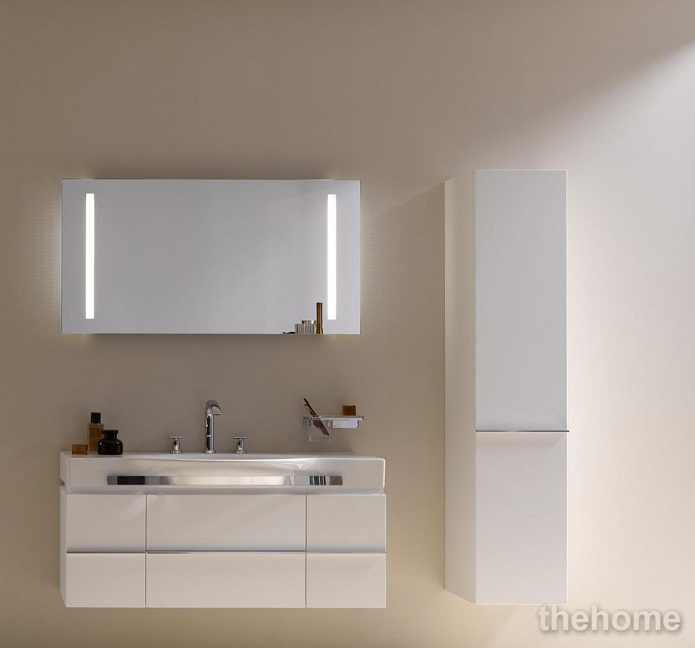 Шкаф-пенал Laufen Palace 4.0202.1.075.463.1 L - 6