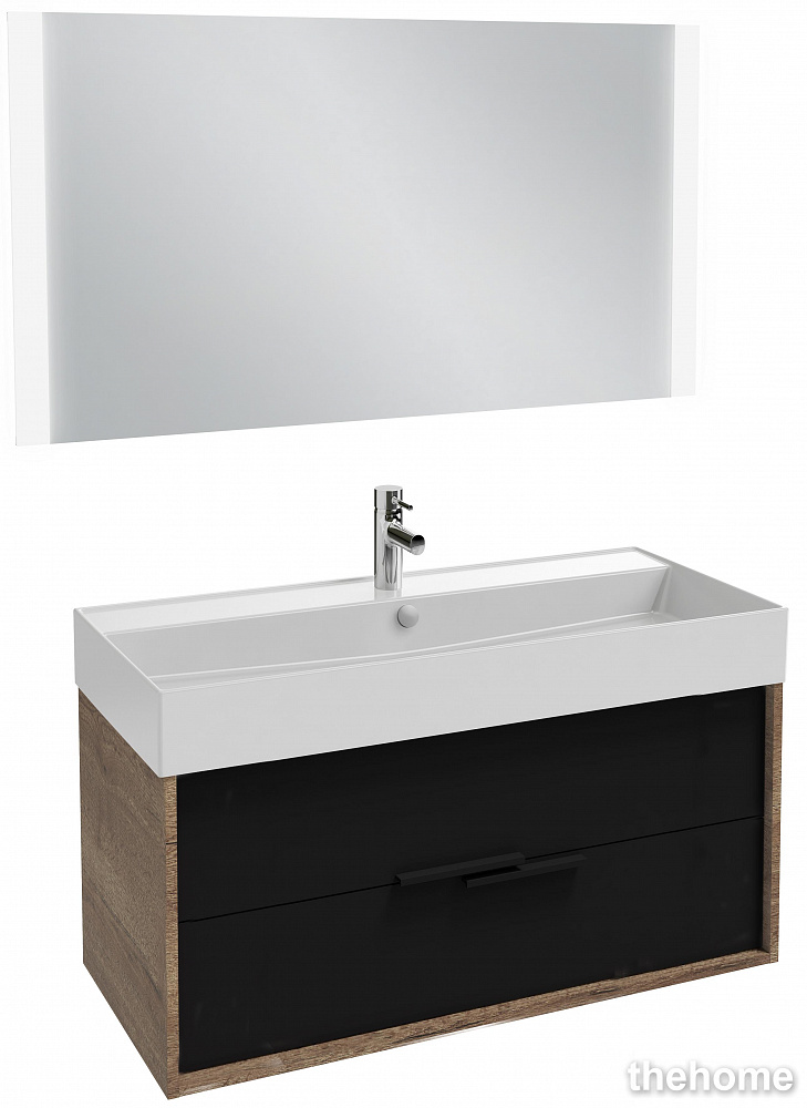 Тумба под раковину Jacob Delafon Vivienne EB1585-E52-S14 без ручек - 2
