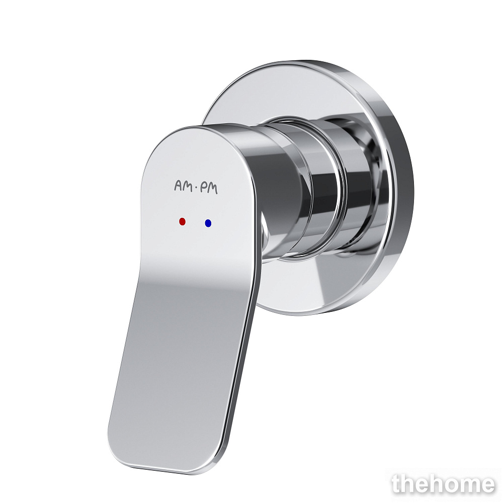 Смеситель Am.Pm X-Joy для душа F85A65000 - TheHome
