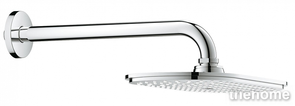 Верхний душ Grohe Rainshower Veris 26068000 - TheHome