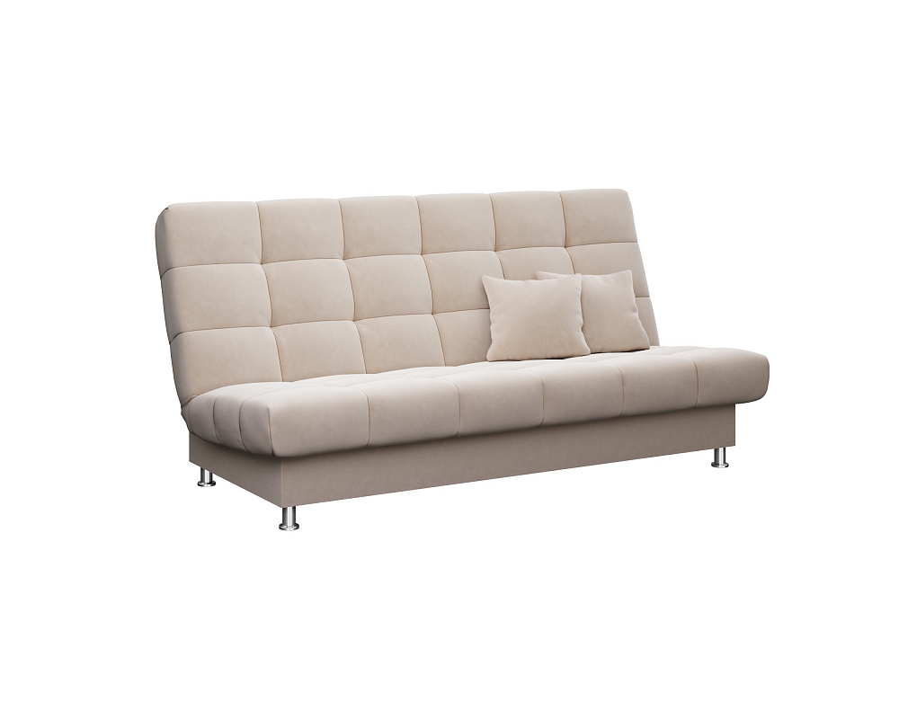 Диван прямой DeeOne Юта AAA4019013 бежевый - TheHome