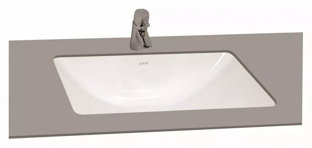 Раковина встраиваемая VitrA S50 5339B003 - TheHome
