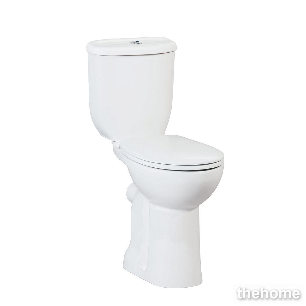Бачок Creavit SEDEF SD410-00CB00E-0000 - 2