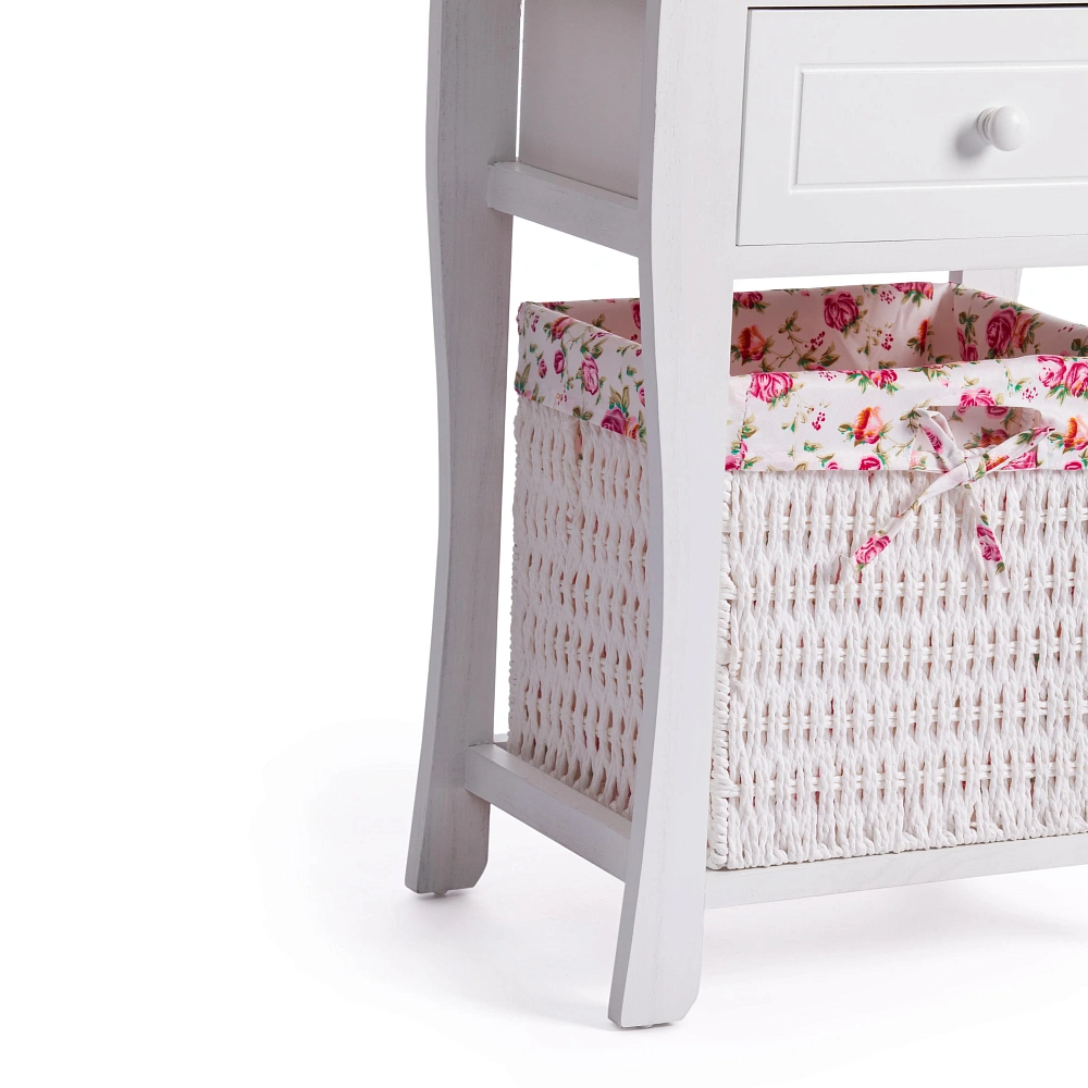 Тумба с корзиной и 2 ящиками secret De Maison ARC 2 (mod. HX16-827 S) TetChair 15544 - 7