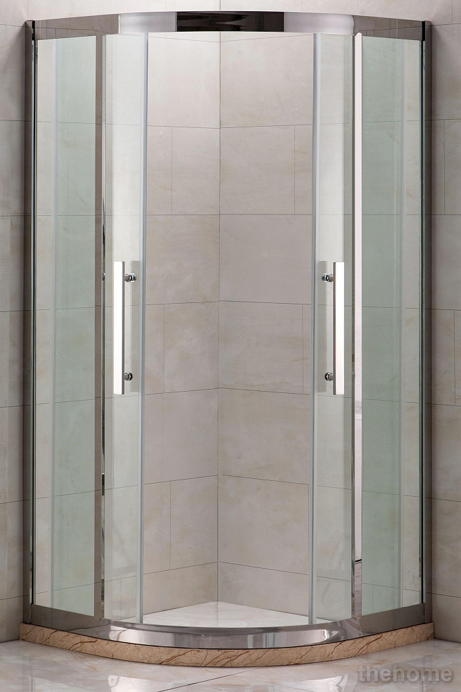 Душевой уголок Grossman PR-100S 100x100x200 - TheHome