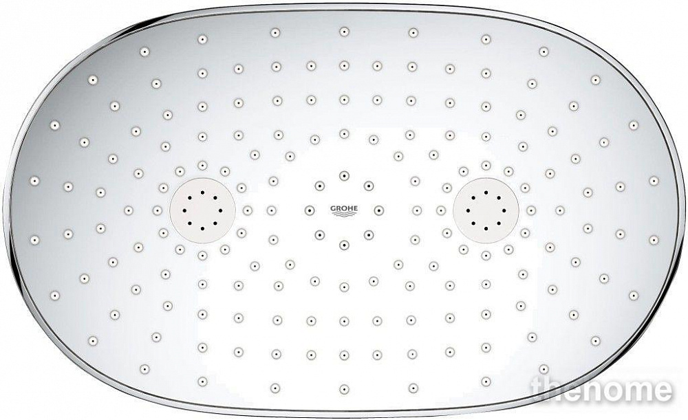 Душевая стойка Grohe Rainshower SmartControl Mono 26361000 - 6