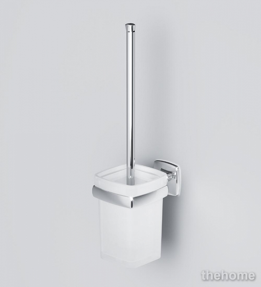 Щетка для унитаза Am.Pm Gem A9033400 хром - TheHome
