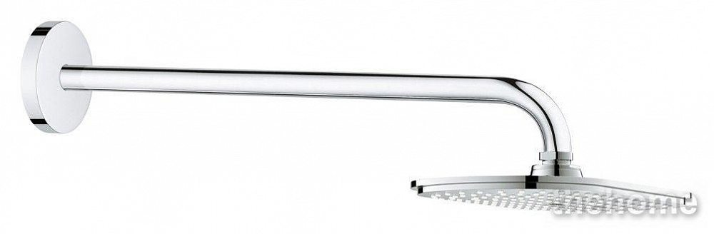Верхний душ Grohe Rainshower Veris 300 26170000 - TheHome