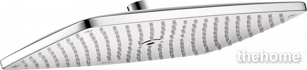 Душевая стойка Hansgrohe Raindance Select E 360 27113400 Showerpipe - 5