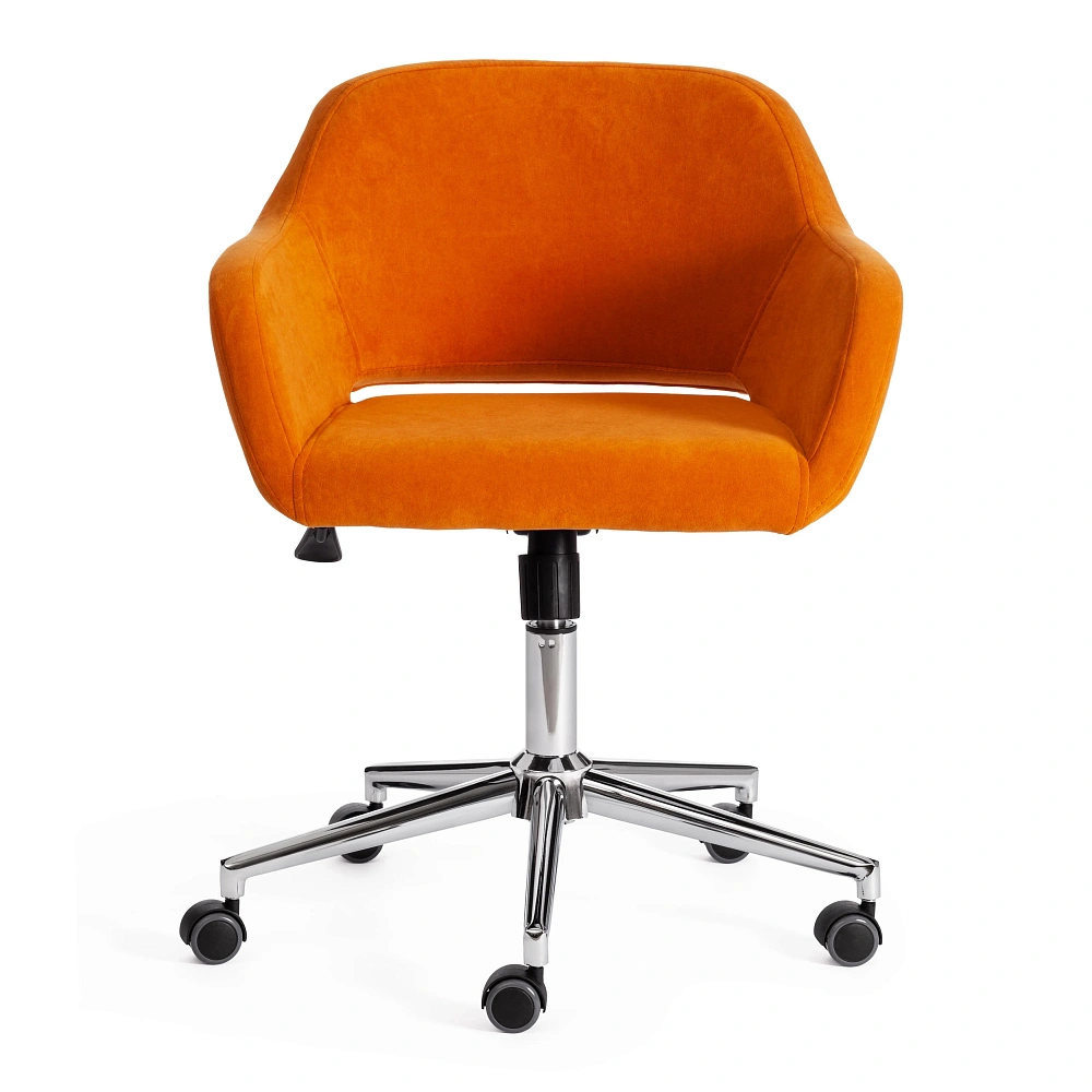 Кресло MODENA хром TetChair 14231 - 5