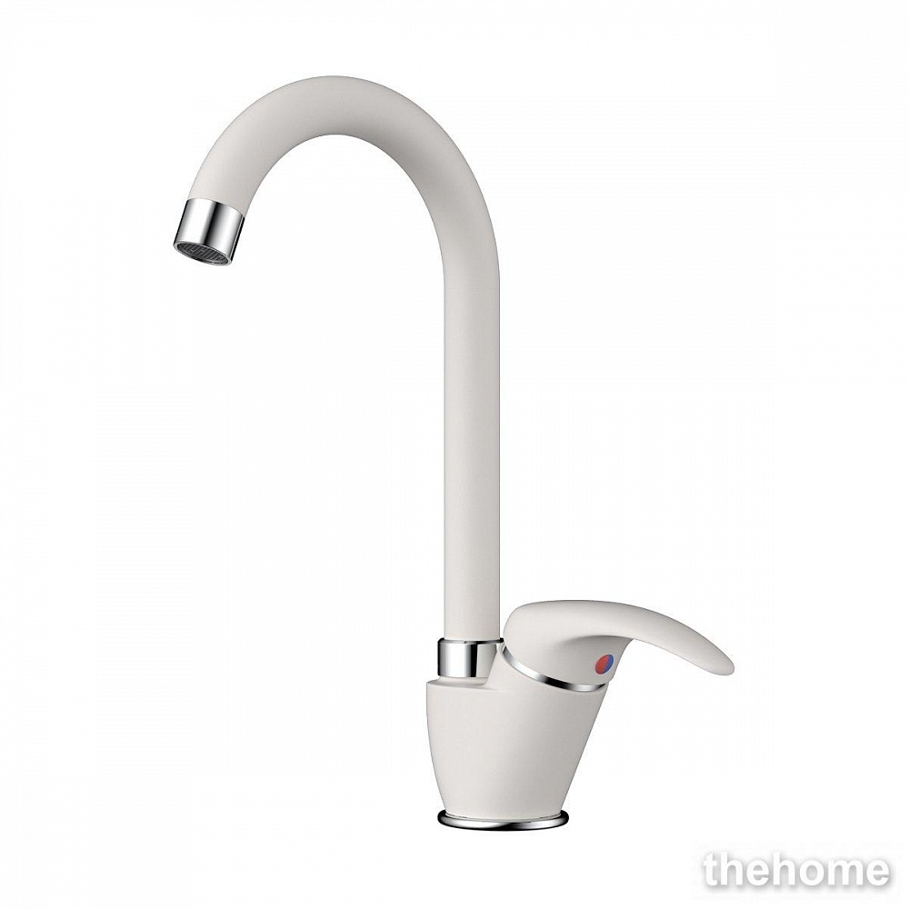 Смеситель Omoikiri Umi-PA для кухонной мойки, 4994265 - TheHome