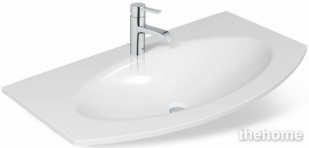 Раковина Эстет Мальта 91 ФР-00000785 - TheHome