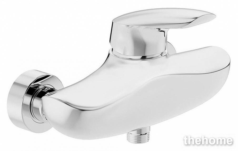 Смеситель Am.Pm Bliss L F5320064 для душа - TheHome