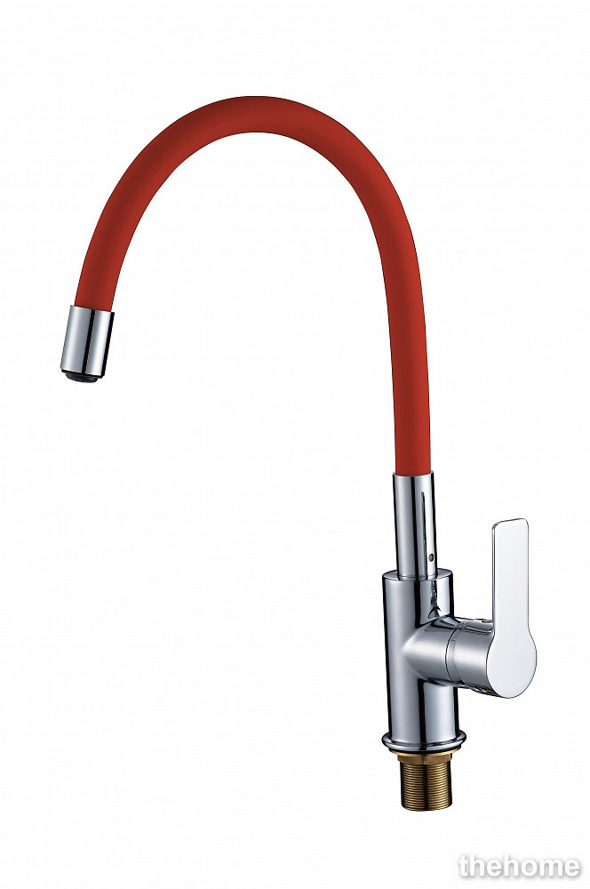 Смеситель Zollen Rhein RH77812731 453439 для кухни - TheHome
