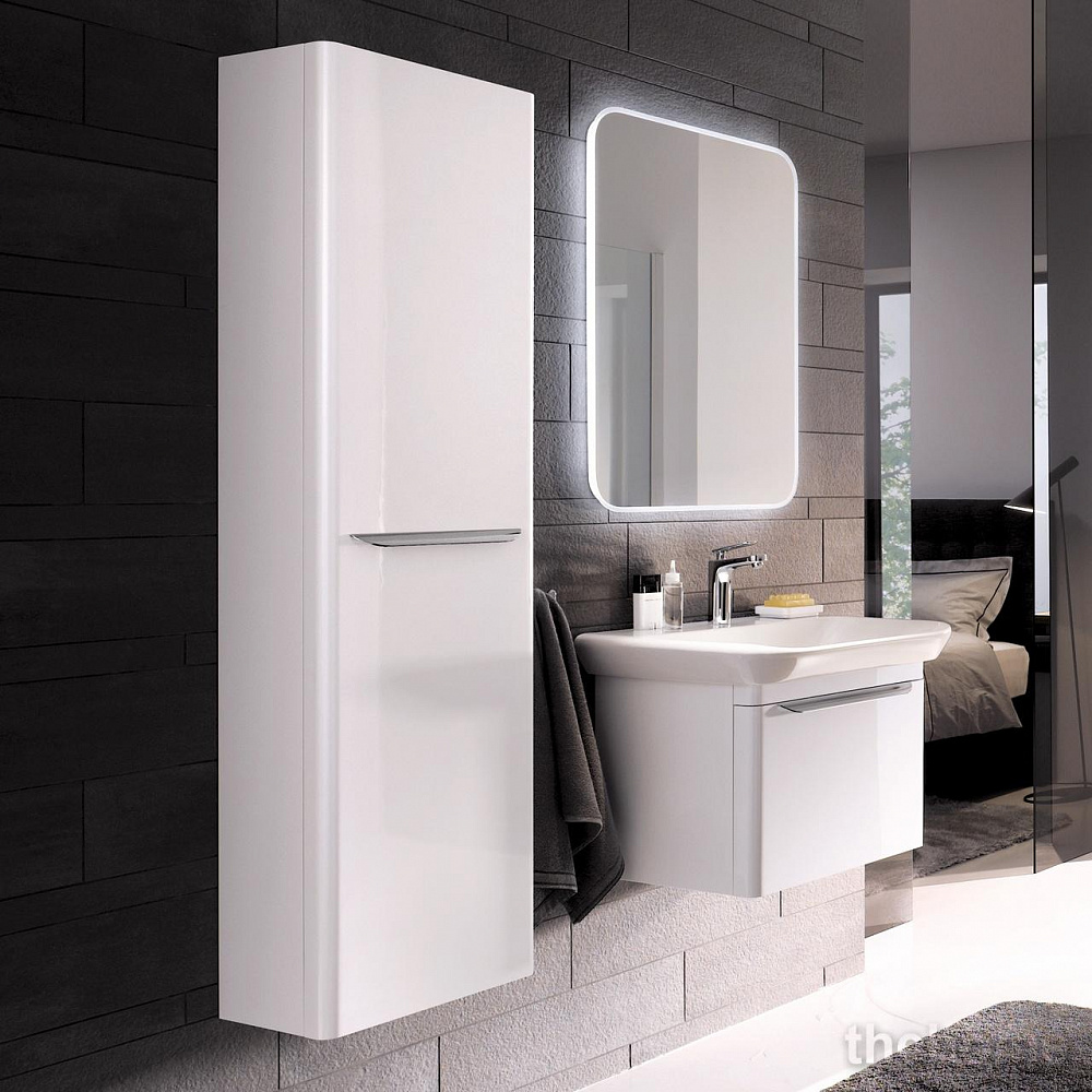Шкаф-пенал 40 см Geberit myDay FY824000000 - 3