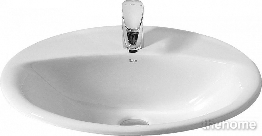 Раковина Roca Rodeo 327866000 52 см - TheHome