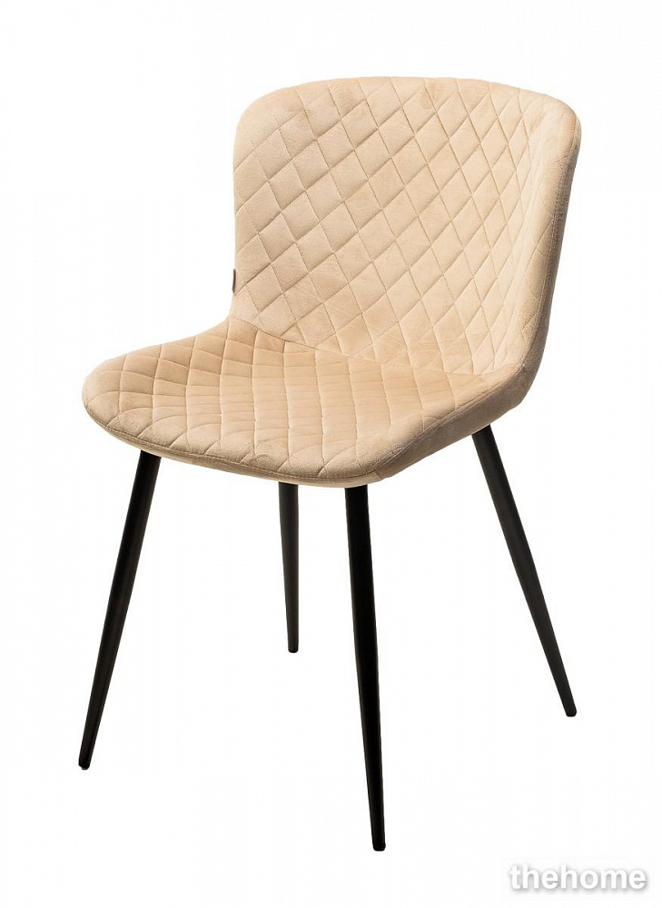 Стул М-Сити 629M04940 бежевый - TheHome