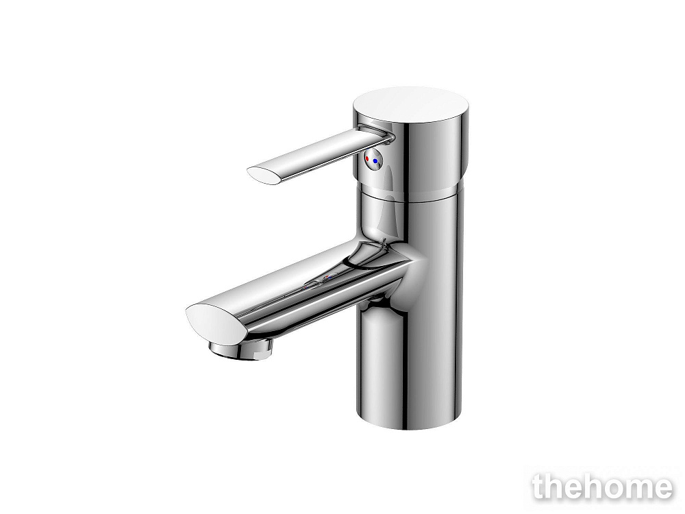 Смеситель Agger Punctual A1602100 для раковины - TheHome