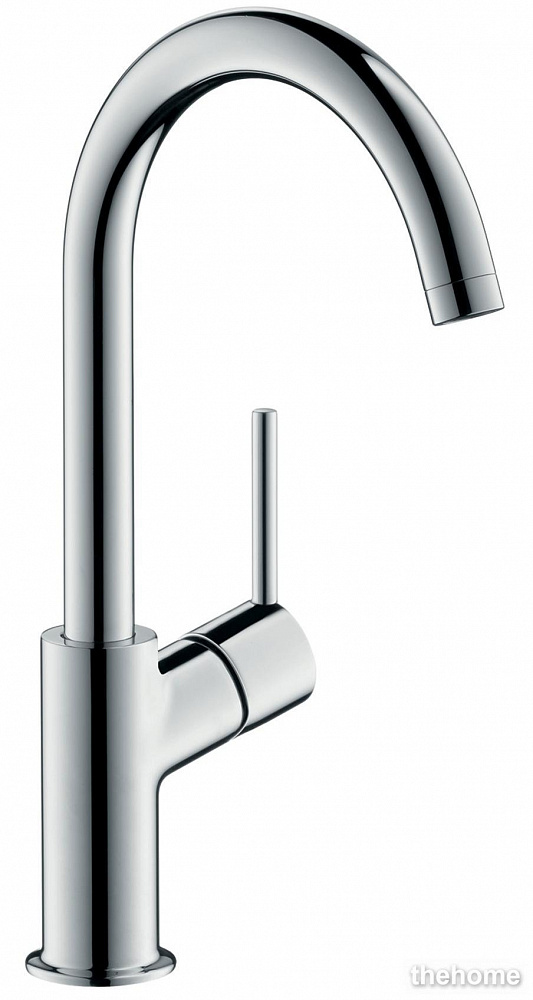 Смеситель для раковины Hansgrohe Talis S2 32082000 - TheHome