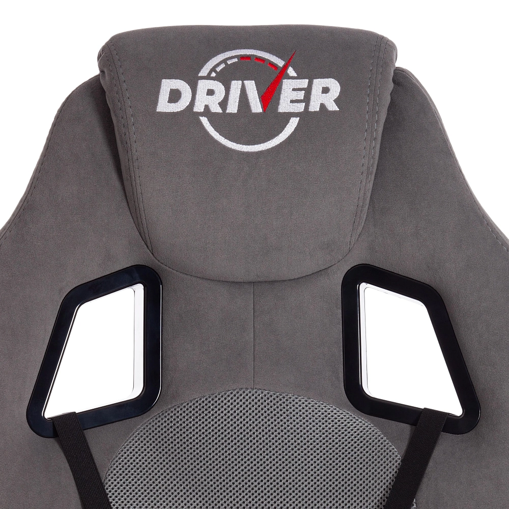 Кресло DRIVER (22) TetChair 19291 - 8