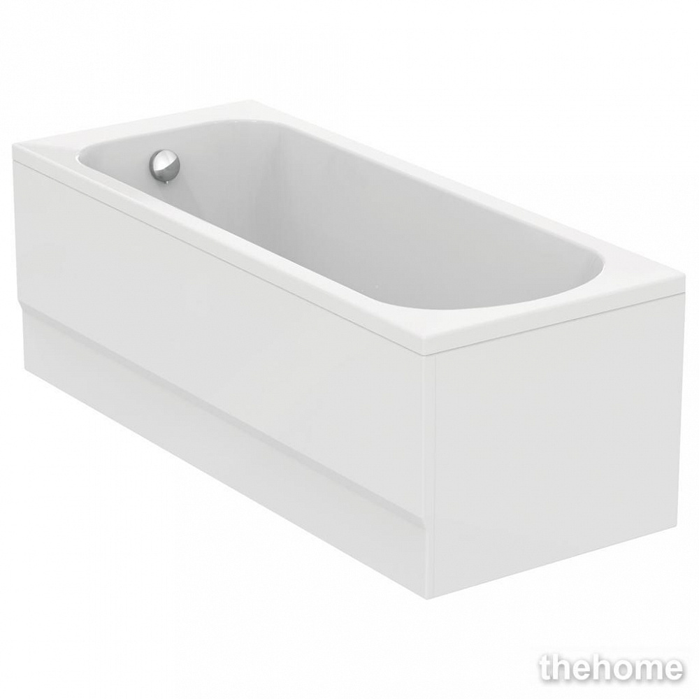 Фронтальная панель Ideal Standard Hotline для ванны 170 см K230001 - 4