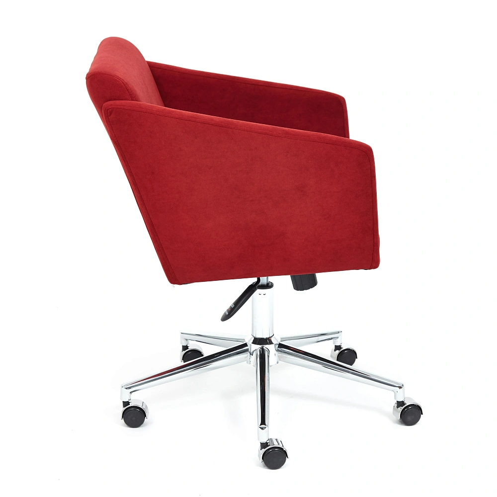 Кресло MILAN хром TetChair 14125 - 3