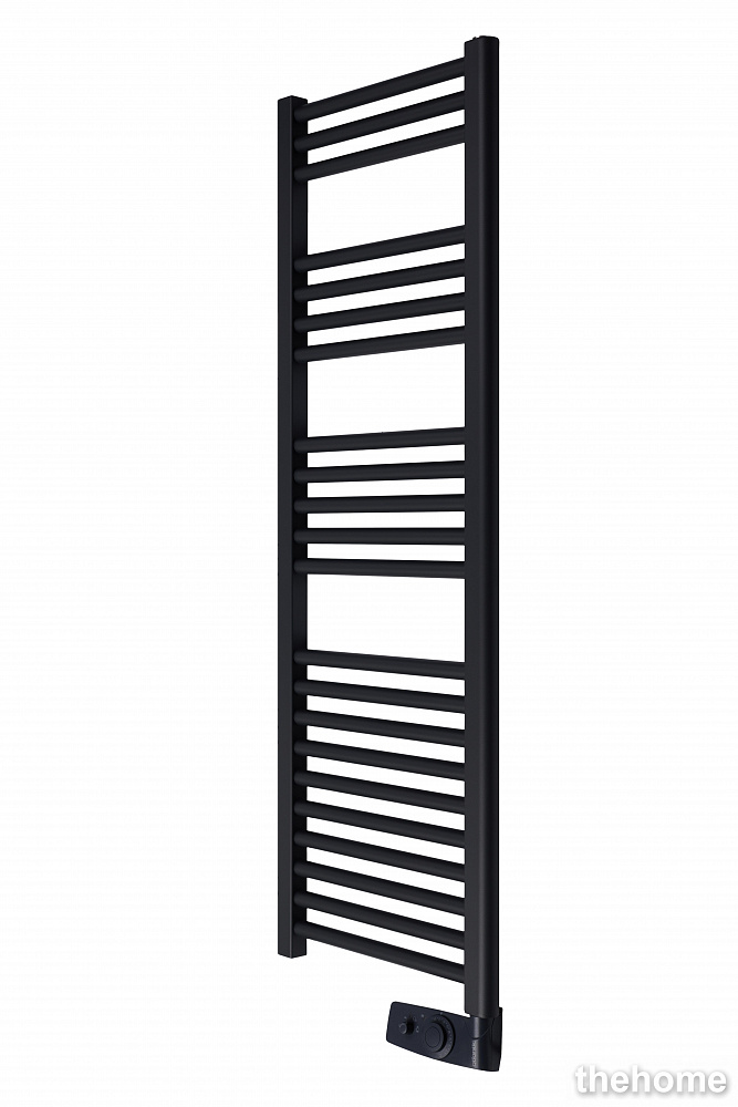 Полотенцесушитель электрический Atlantic 2012 Narrow Anthracite 500W 2237 - 2