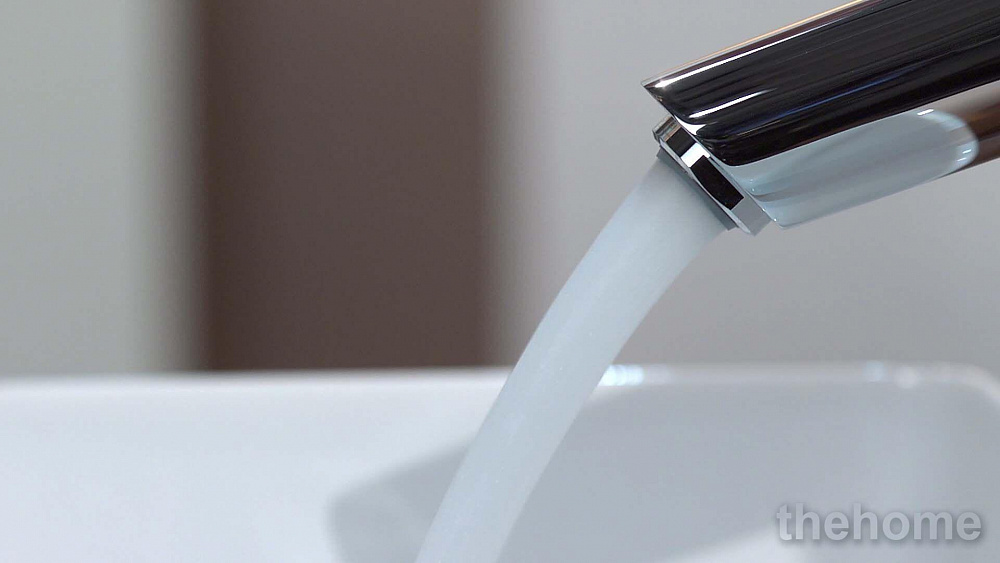 Смеситель для раковины Hansgrohe Talis Select S 72044000 - 3